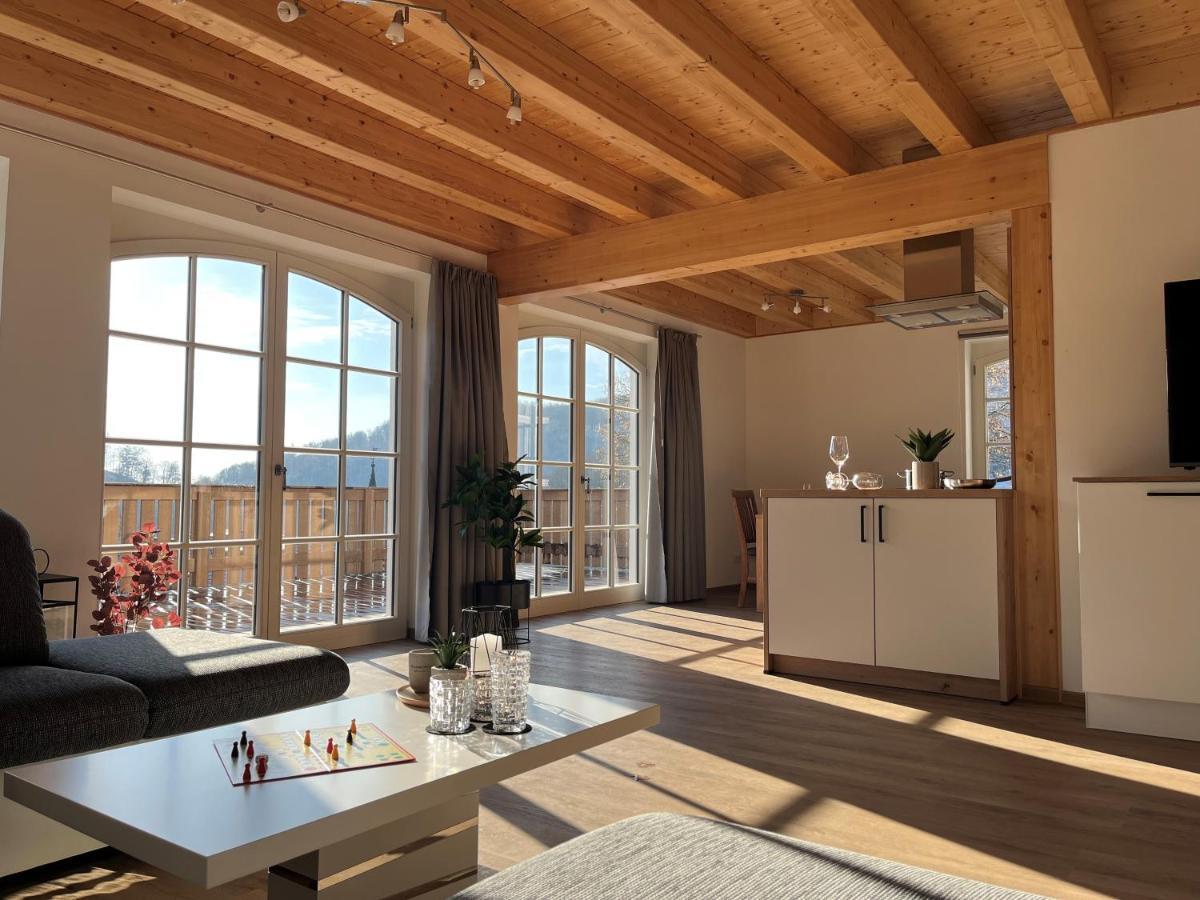Ferienwohnung Blick Thyratal Stolberg i. Harz Екстериор снимка