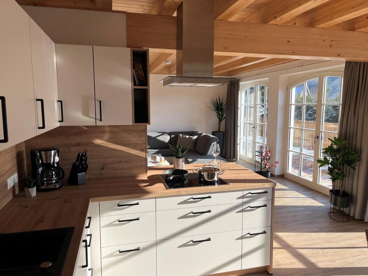 Ferienwohnung Blick Thyratal Stolberg i. Harz Екстериор снимка