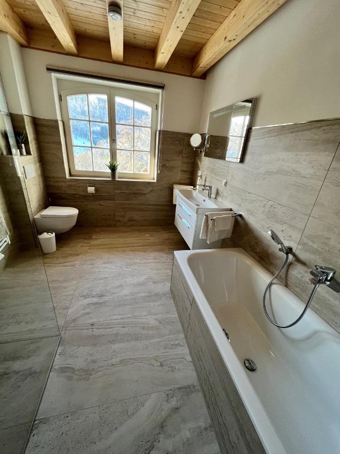 Ferienwohnung Blick Thyratal Stolberg i. Harz Екстериор снимка